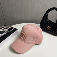 Miu Miu Caps